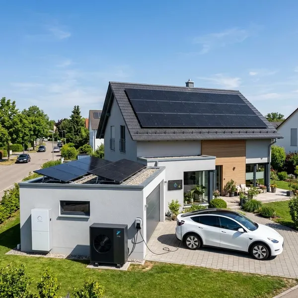 2 pv anlagen eigenverbrauch