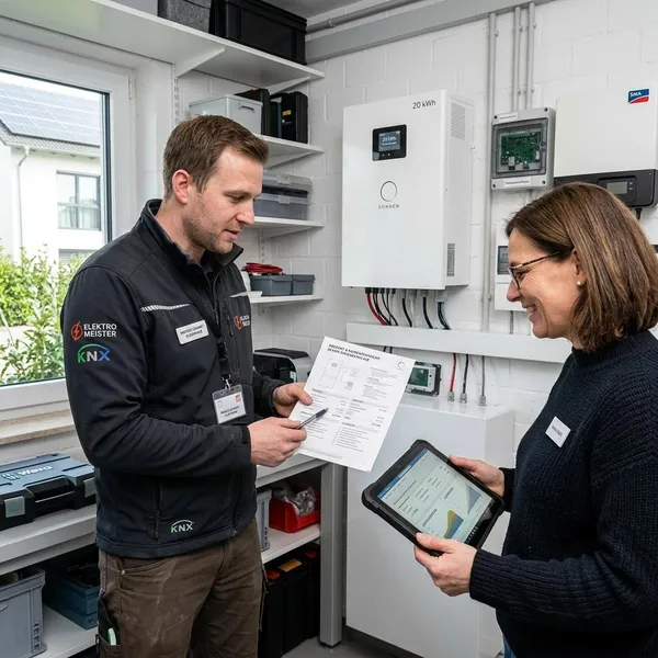 20 kw speicher preis