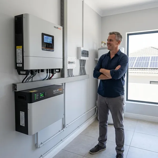 3 Phasen Wechselrichter Kosten