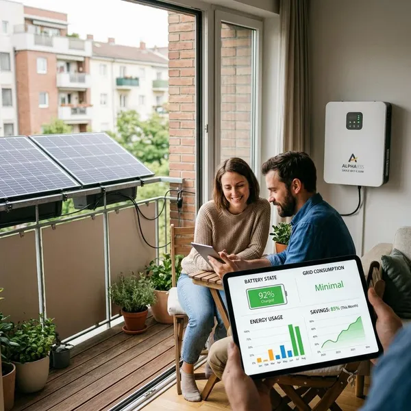 5 kWh Speicher Kosten