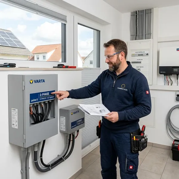 ac speicher 3 phasig nachrüsten