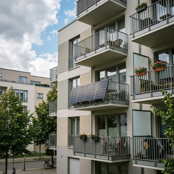 Warum 800W nicht den Tagesertrag bedeuten